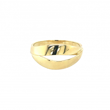 Gouden ring ref. 14335