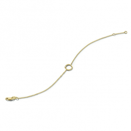 Gouden armband ref. 15582