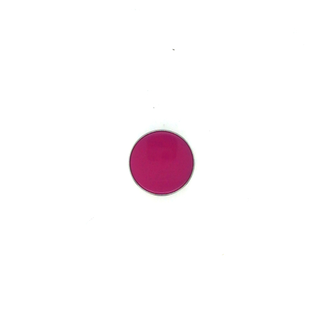 Charlotte Color Button Ø 14 mm magenta