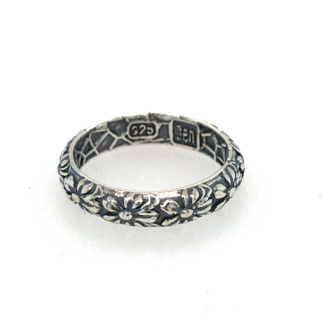 Zilveren ring ref. 930100641100012