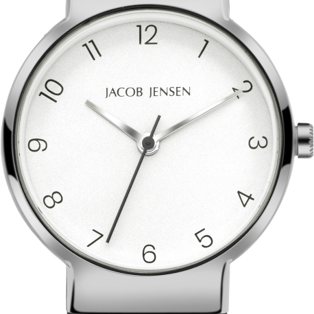 Jacob Jensen Timeless Nordic Contemporary 191  29 mm