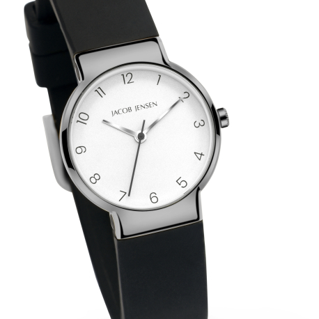 Jacob Jensen Timeless Nordic Contemporary 191  29 mm