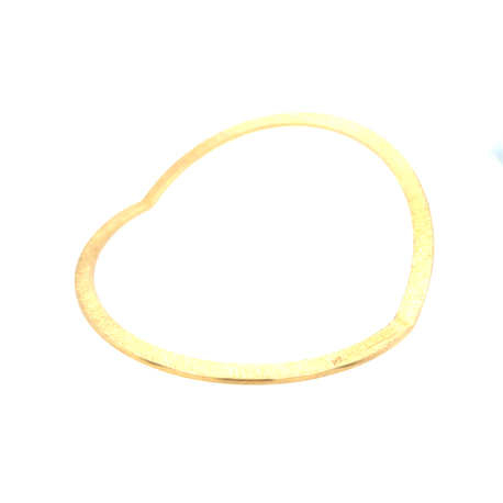 Verguld zilveren armband ref. 15960